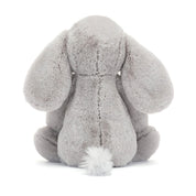 Bashful Luxe Elephant Thuddeus - ka - Grau