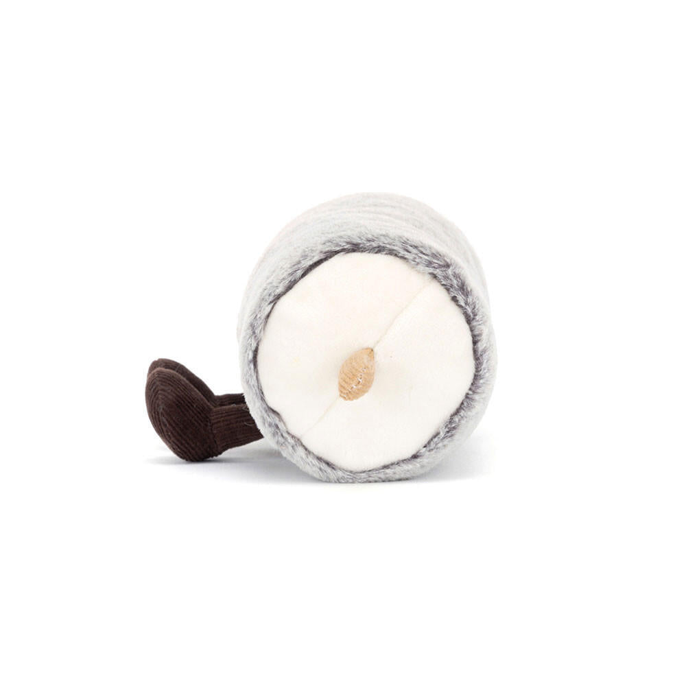 Kuscheltier AMUSEABLES GOAT CHEESE - Grau