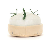 Kuscheltier AMUSEABLES CAMEMBERT - Creme
