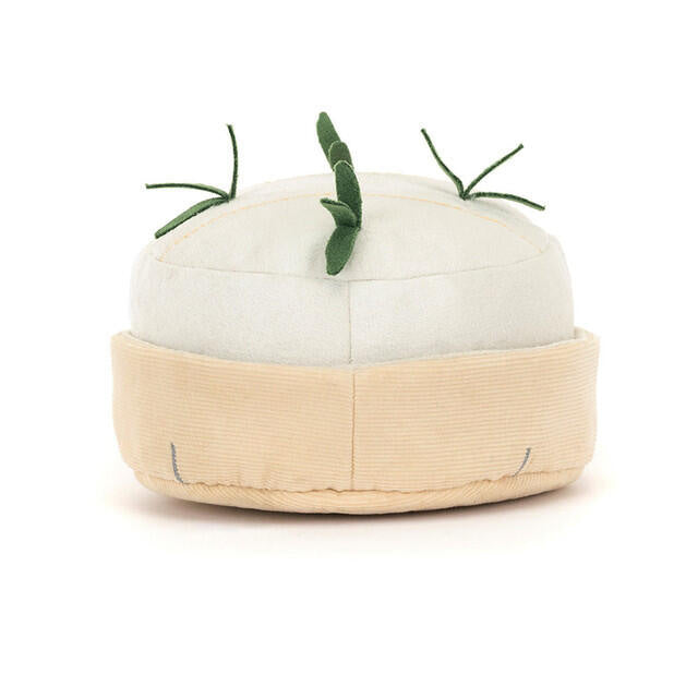 Kuscheltier AMUSEABLES CAMEMBERT - Creme