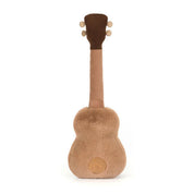 Kuscheltier Amuseables Ukulele - Beige