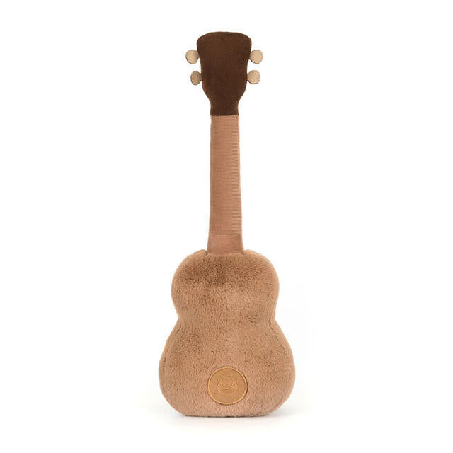 Kuscheltier Amuseables Ukulele - Beige