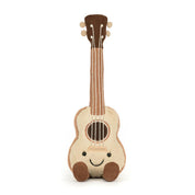 Kuscheltier Amuseables Ukulele - Beige