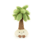 Kuscheltier Pammie Palm Tree - Mehrfarbig