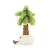 Kuscheltier Pammie Palm Tree - Mehrfarbig