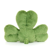 Kuscheltier AMUSEABLES SIOFRA SHAMROCK - Grün