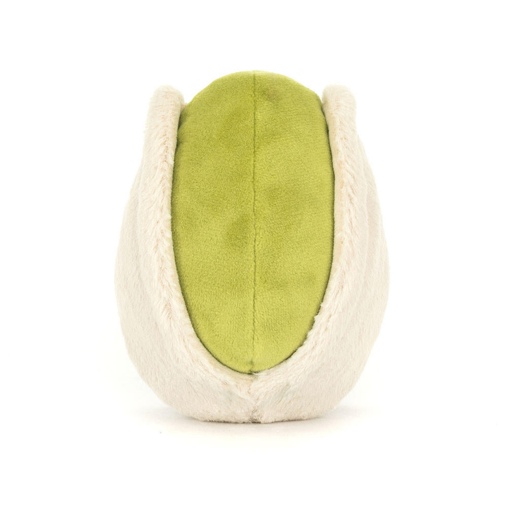 Kuscheltier AMUSEABLES HORATIO PISTACHIO - Creme