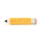 Kuscheltier AMUSEABLES PENCIL - Gelb
