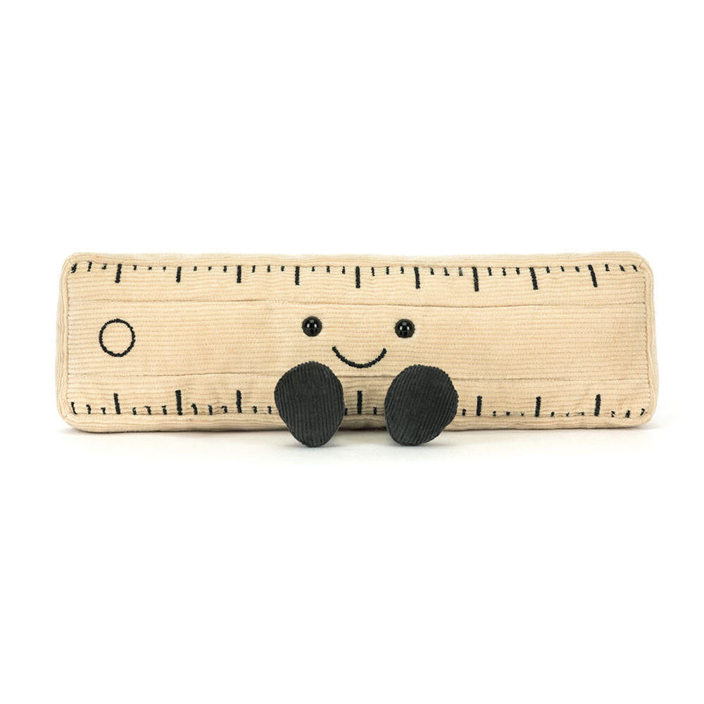 Kuscheltier AMUSEABLES RULER - Beige