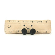 Kuscheltier AMUSEABLES RULER - Beige