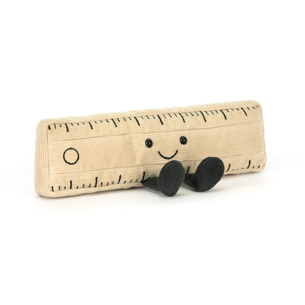 Kuscheltier AMUSEABLES RULER - Beige