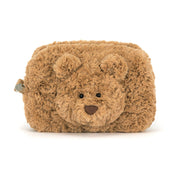 Tasche BARTHOLOMEW BEAR - Braun