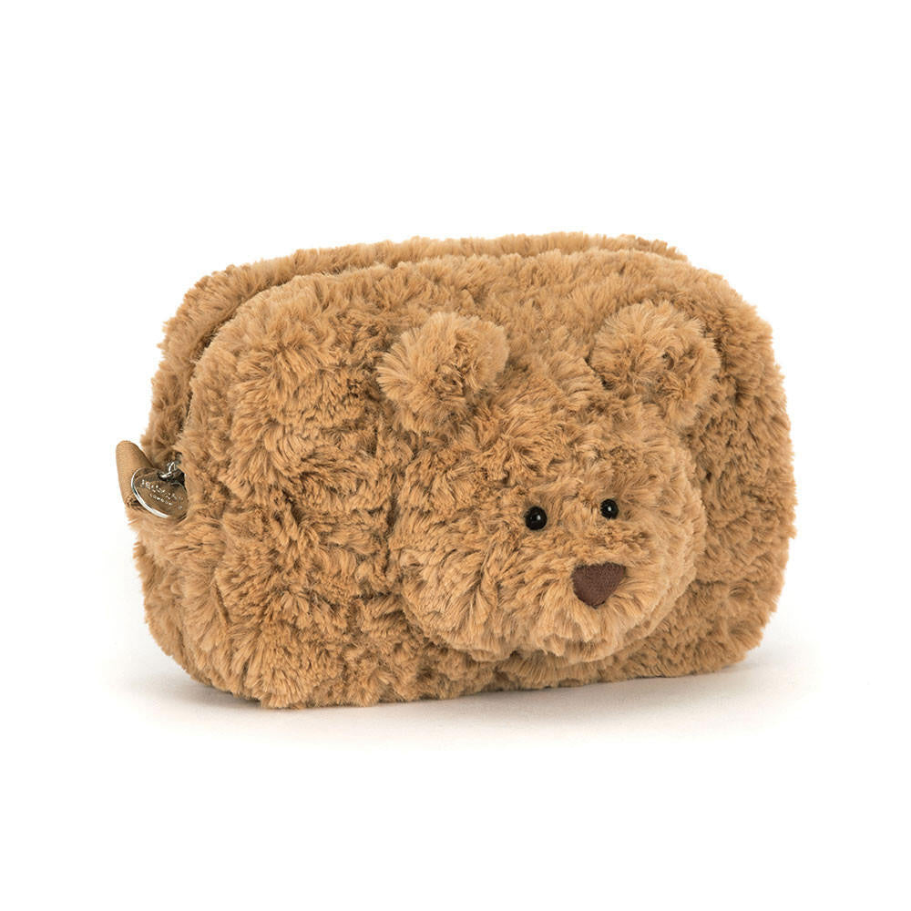 Tasche BARTHOLOMEW BEAR - Braun