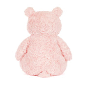 Kuscheltier LEOLA BEAR LARGE - Rosa