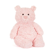 Kuscheltier LEOLA BEAR LARGE - Rosa