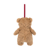 Kuscheltier BARTHOLOMEW BEAR BAUMSCHMUCK - Braun