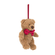 Kuscheltier BARTHOLOMEW BEAR BAUMSCHMUCK - Braun