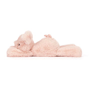 Kuscheltier SMUDGE PIG - Rosa