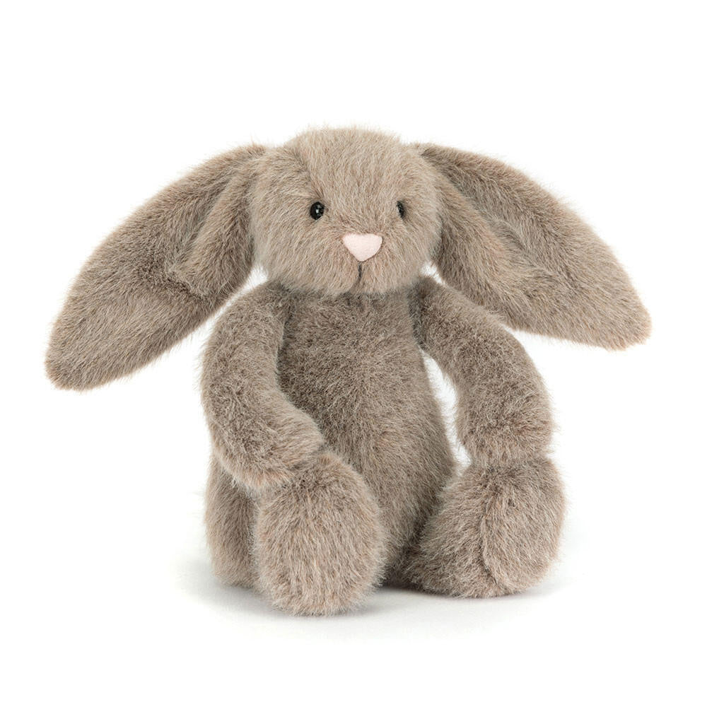 Kuscheltier FAWN FLUFFLET BUNNY - Braun