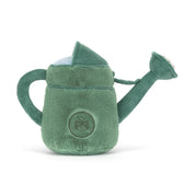 Kuscheltier AMUSEABLES WATERING CAN - Grün