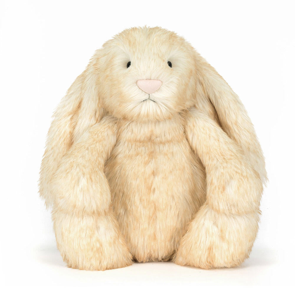 Kuscheltier SPRINGLOWE LUXE BUNNY BIG - Creme