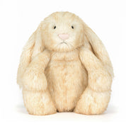 Kuscheltier SPRINGLOWE LUXE BUNNY BIG - Creme