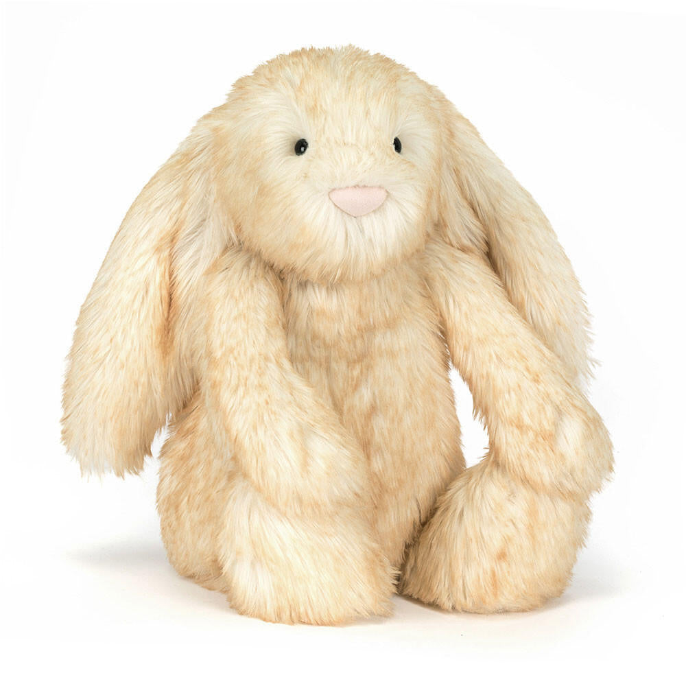 Kuscheltier SPRINGLOWE LUXE BUNNY BIG - Creme
