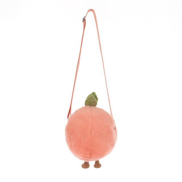 Schultertasche AMUSEABLES PEACH - Rosa