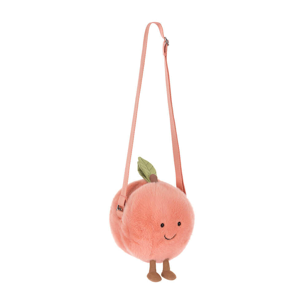 Schultertasche AMUSEABLES PEACH - Rosa