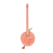 Schultertasche AMUSEABLES PEACH - Rosa
