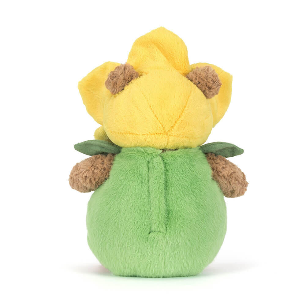 Kuscheltier BARTHOLOMEW BEAR DAFFODIL - Braun