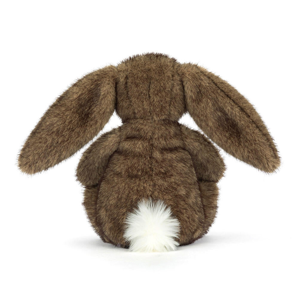 Kuscheltier HOPPLESTON LUXE BUNNY - Braun