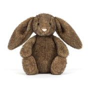 Kuscheltier HOPPLESTON LUXE BUNNY - Braun