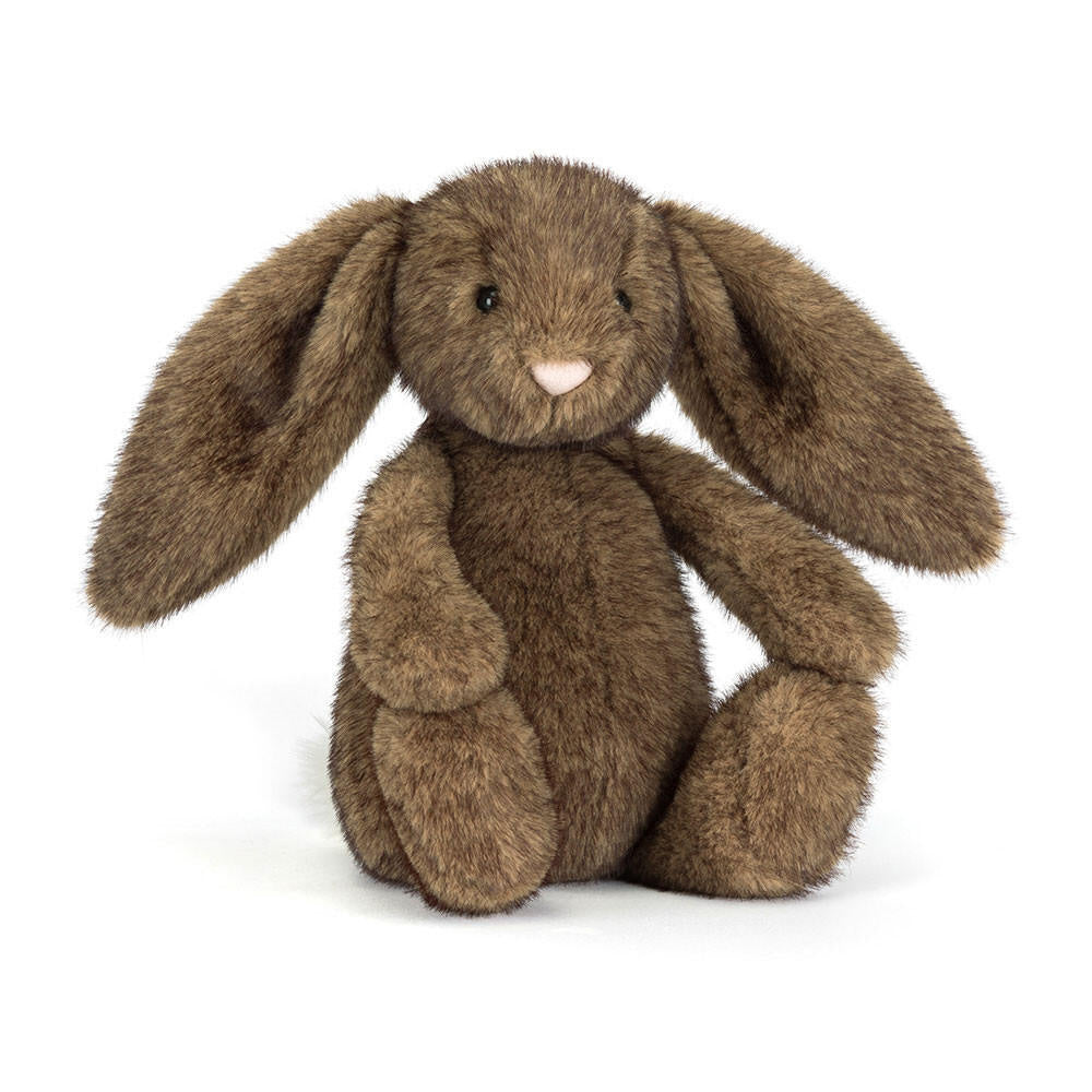 Kuscheltier HOPPLESTON LUXE BUNNY - Braun