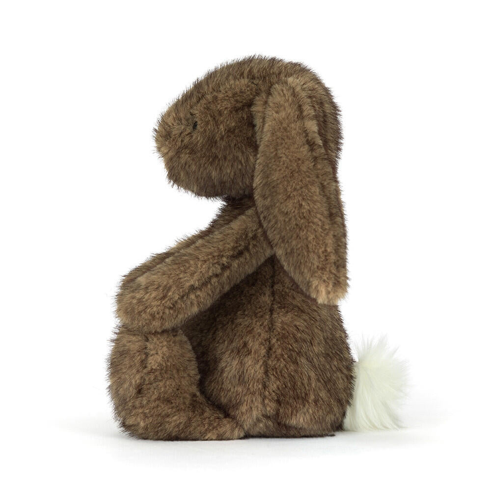 Kuscheltier HOPPLESTON LUXE BUNNY - Braun