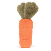 Kuscheltier AMUSEABLES CARROT - Orange