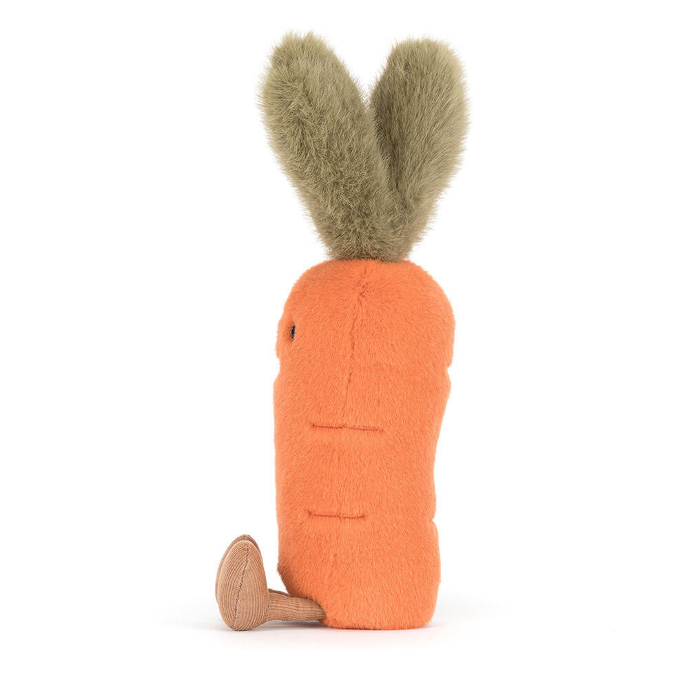 Kuscheltier AMUSEABLES CARROT - Orange