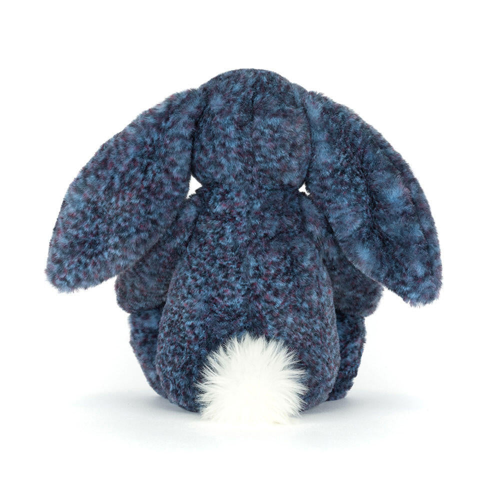Kuscheltier HOPSCONE LUXE BUNNY - Blau