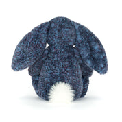 Kuscheltier HOPSCONE LUXE BUNNY - Blau