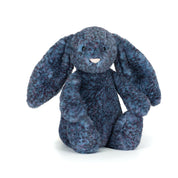 Kuscheltier HOPSCONE LUXE BUNNY - Blau