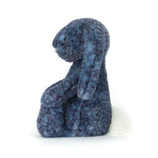 Kuscheltier HOPSCONE LUXE BUNNY - Blau