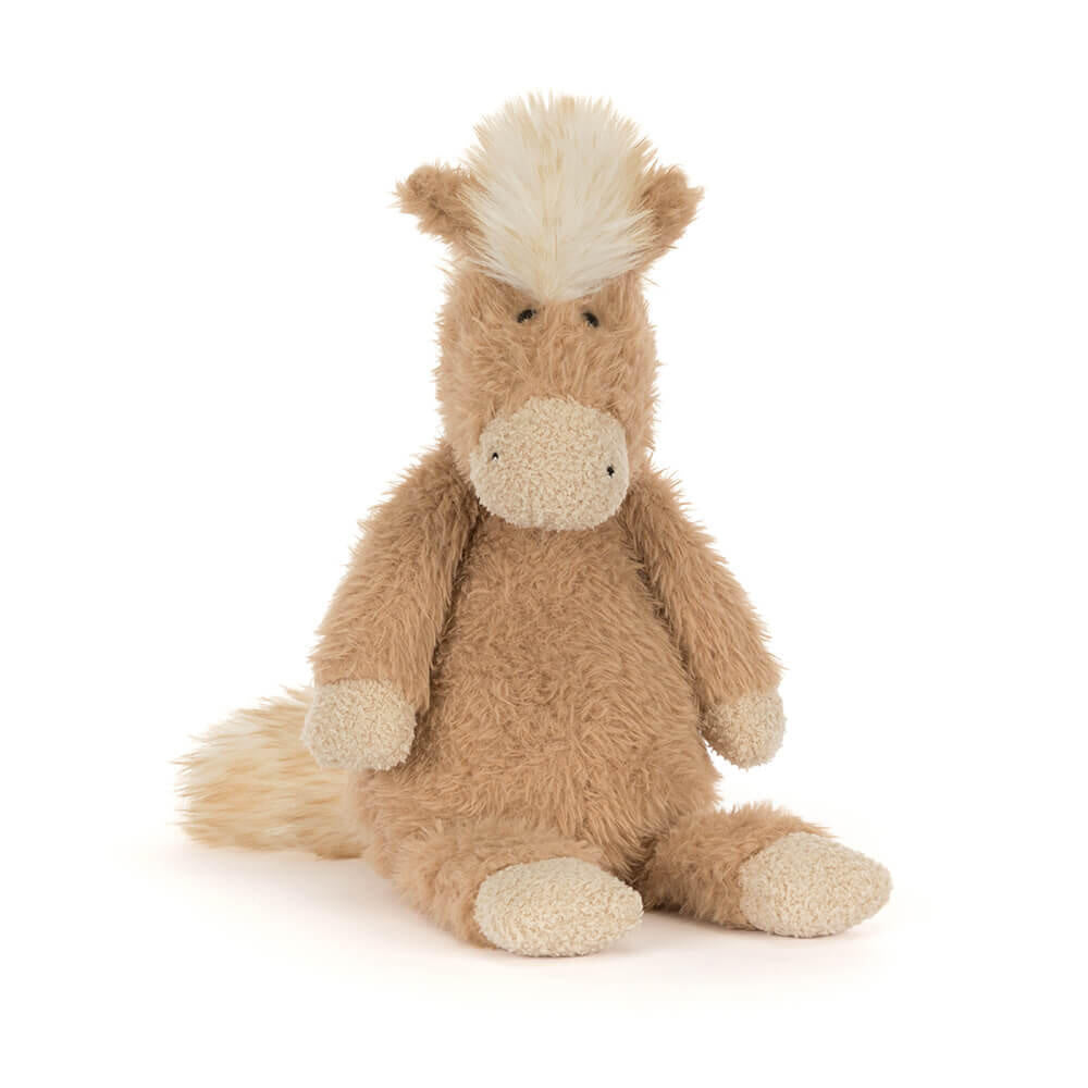 Kuscheltier CANTERNEIGH PONY - Beige
