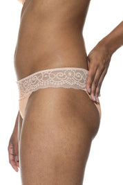 Mini-Slip - 703-bailey - Beige