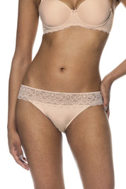 Mini-Slip - 703-bailey - Beige