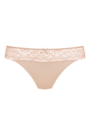 Mini-Slip - 703-bailey - Beige