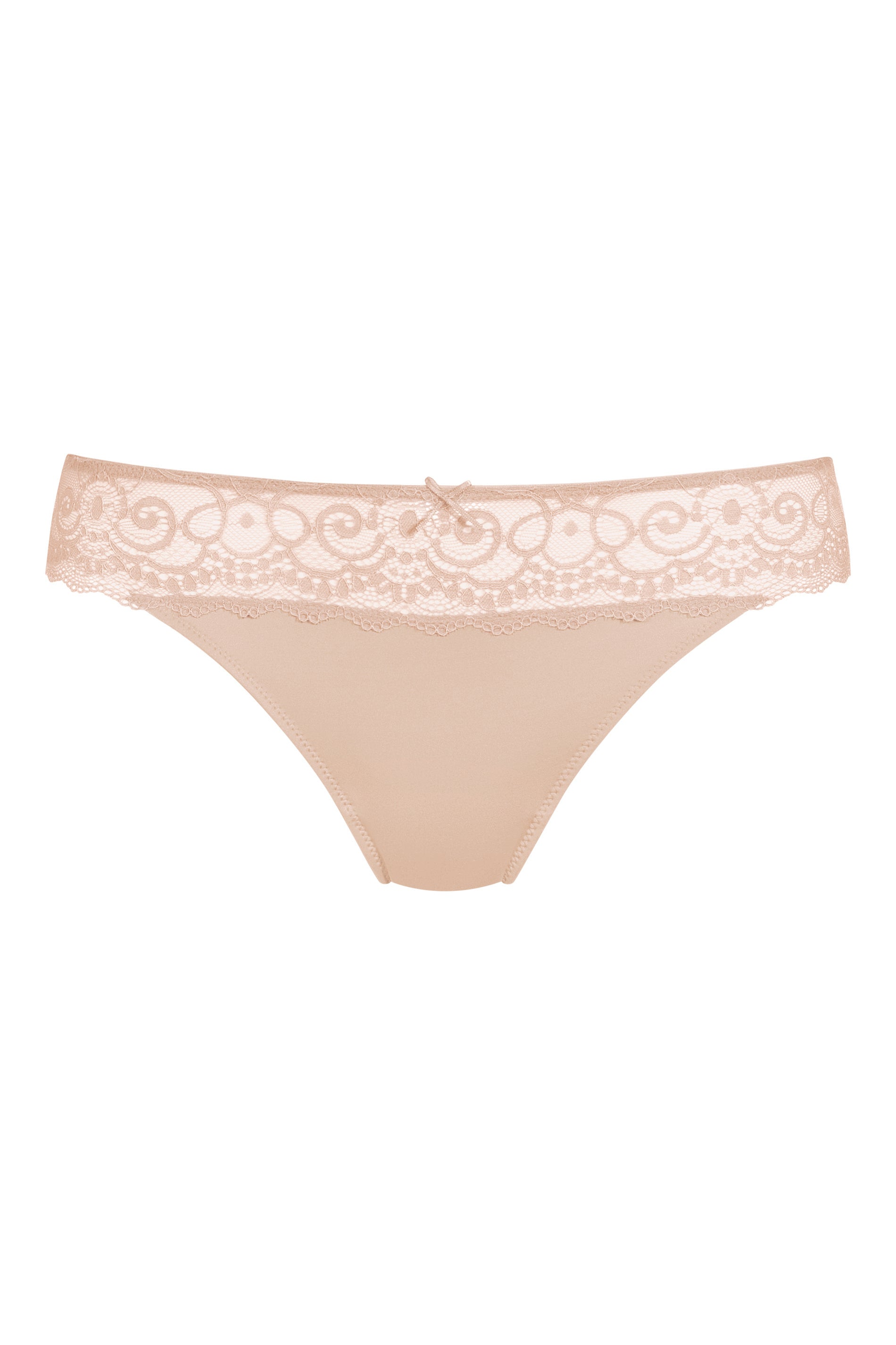 Mini-Slip - 703-bailey - Beige