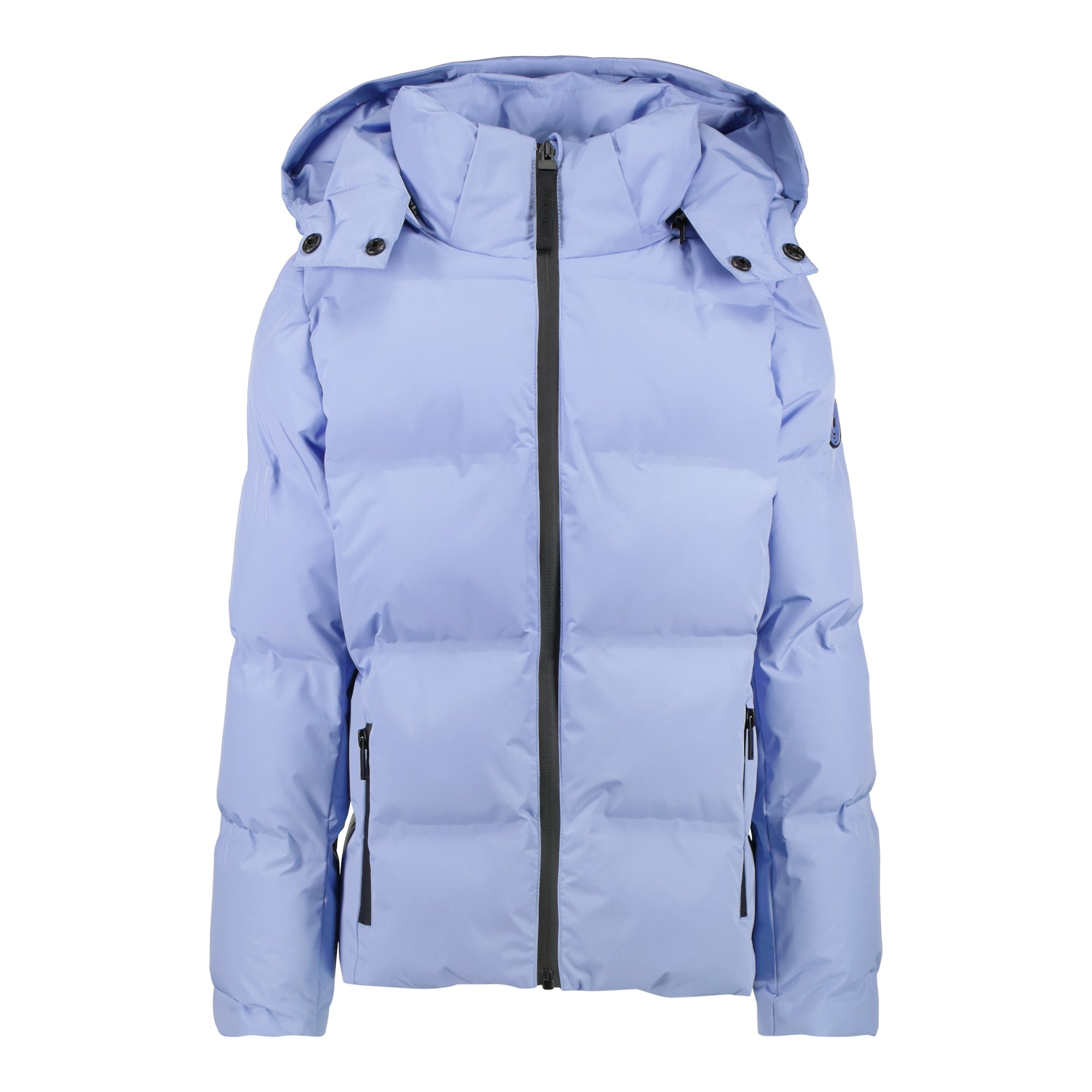 Winterjacke MUYLA - 39-Light Blue - Blau