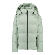 Winterjacke MUYLA - 34-Mint - Grün