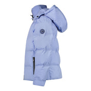 Winterjacke MUYLA - 39-Light Blue - Blau