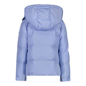 Winterjacke MUYLA - 39-Light Blue - Blau